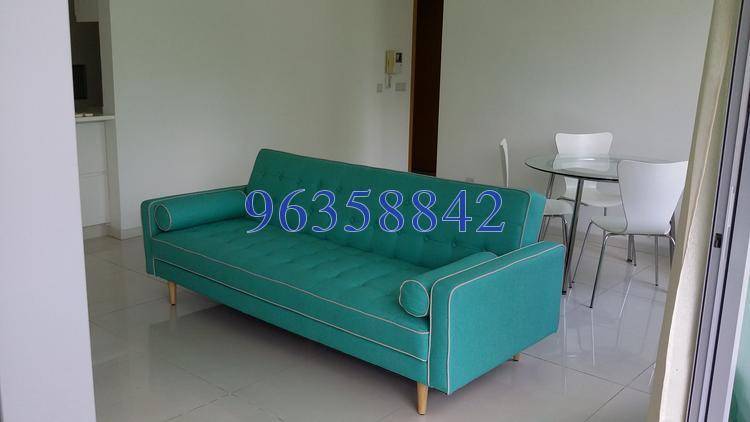 One-north Residences (D5), Apartment #168746932